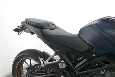 HONDA CB 125 R