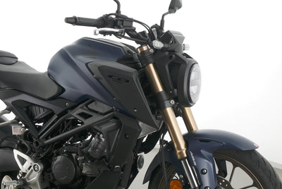 HONDA CB 125 R