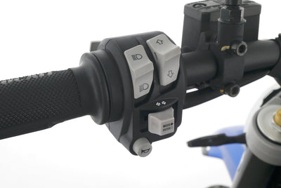 DUCATI SCRAMBLER DESERT SLED