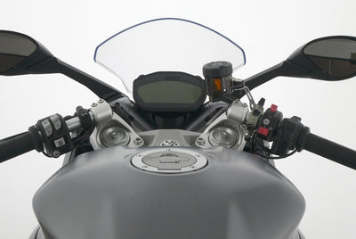DUCATI SUPERSPORT