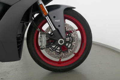 DUCATI SUPERSPORT