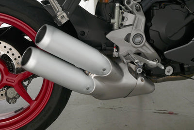 DUCATI SUPERSPORT