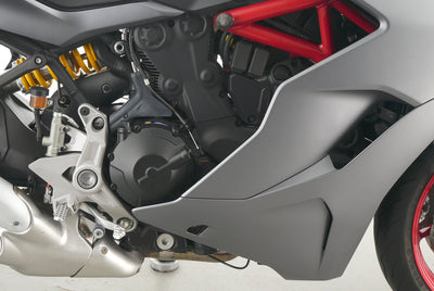 DUCATI SUPERSPORT