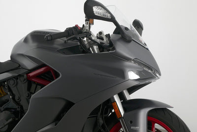 DUCATI SUPERSPORT