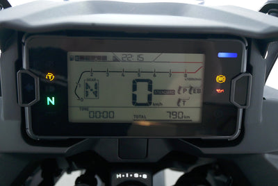 HONDA NC 750 X DCT