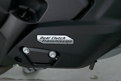 HONDA NC 750 X DCT