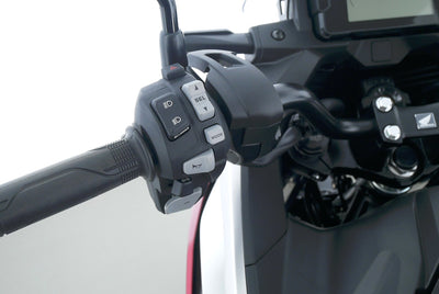 HONDA NC 750 X DCT