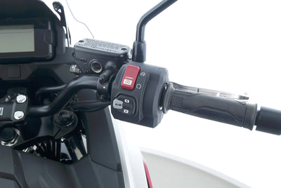 HONDA NC 750 X DCT