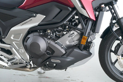 HONDA NC 750 X DCT