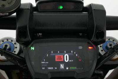 DUCATI DIAVEL 1260 S