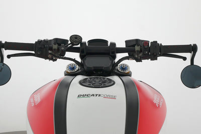 DUCATI DIAVEL 1260 S