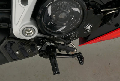 DUCATI DIAVEL 1260 S