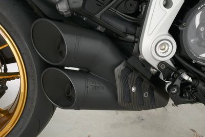 DUCATI DIAVEL 1260 S
