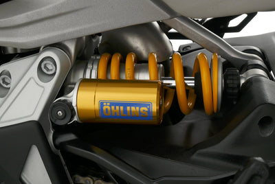 DUCATI DIAVEL 1260 S