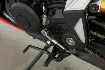 DUCATI DIAVEL 1260 S