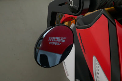 DUCATI DIAVEL 1260 S
