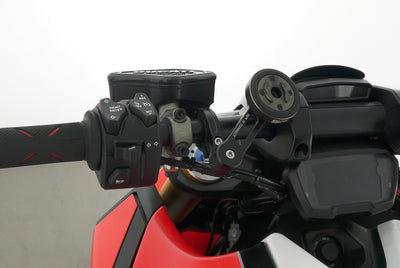 DUCATI DIAVEL 1260 S