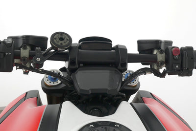 DUCATI DIAVEL 1260 S