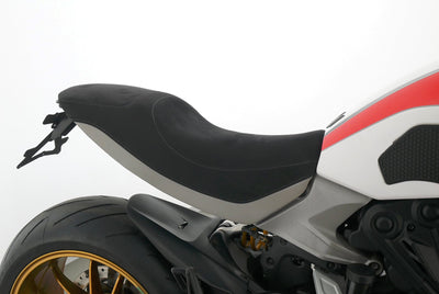 DUCATI DIAVEL 1260 S