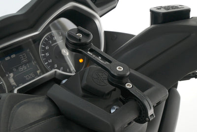 YAMAHA X MAX 125