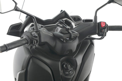 YAMAHA X MAX 125