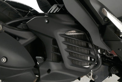 YAMAHA X MAX 125
