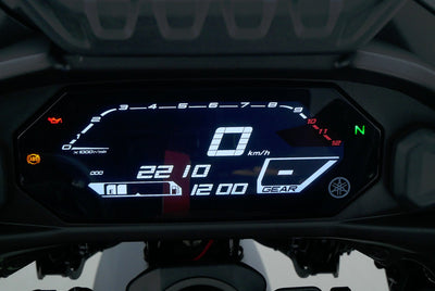 YAMAHA TRACER 7