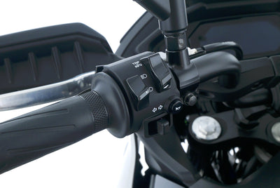YAMAHA TRACER 7