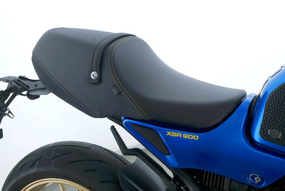 YAMAHA XSR 900