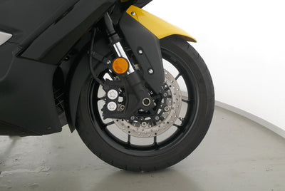 YAMAHA T MAX 560