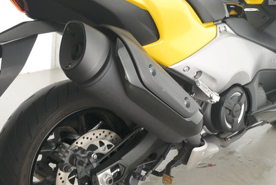 YAMAHA T MAX 560