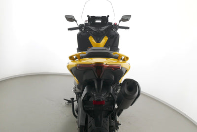 YAMAHA T MAX 560