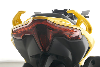YAMAHA T MAX 560