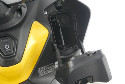 YAMAHA T MAX 560