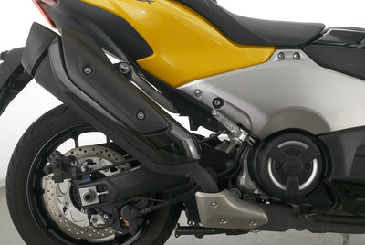 YAMAHA T MAX 560