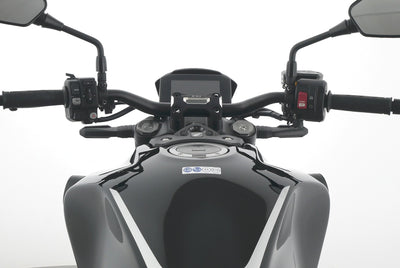 HONDA CB 1000 R BLACK EDITION