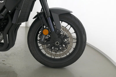 HONDA CB 1000 R BLACK EDITION