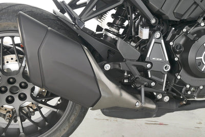 HONDA CB 1000 R BLACK EDITION