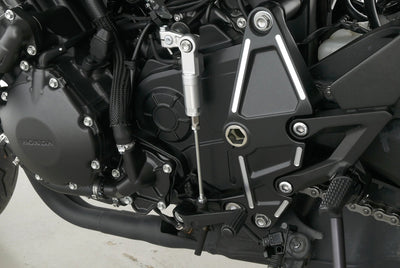 HONDA CB 1000 R BLACK EDITION