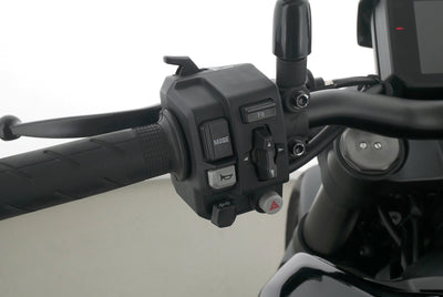 HONDA CB 1000 R BLACK EDITION