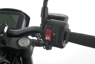 HONDA CB 1000 R BLACK EDITION