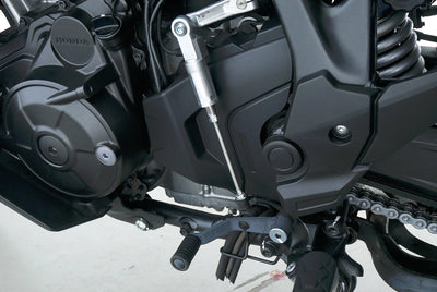 HONDA NT 1100
