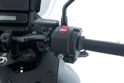 HONDA NT 1100