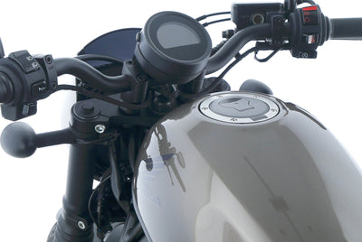HONDA REBEL 500 SPECIAL EDITION