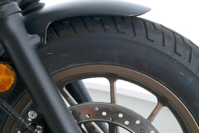 HONDA REBEL 500 SPECIAL EDITION