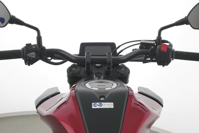 HONDA CB 125 R