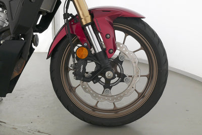HONDA CB 125 R