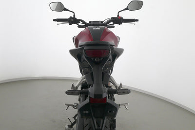 HONDA CB 125 R