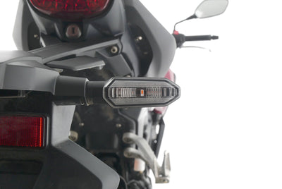 HONDA CB 125 R