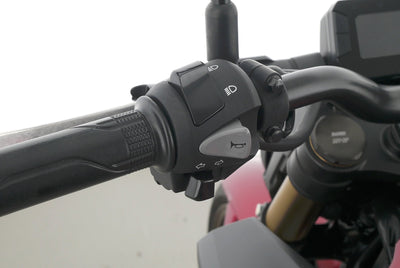 HONDA CB 125 R